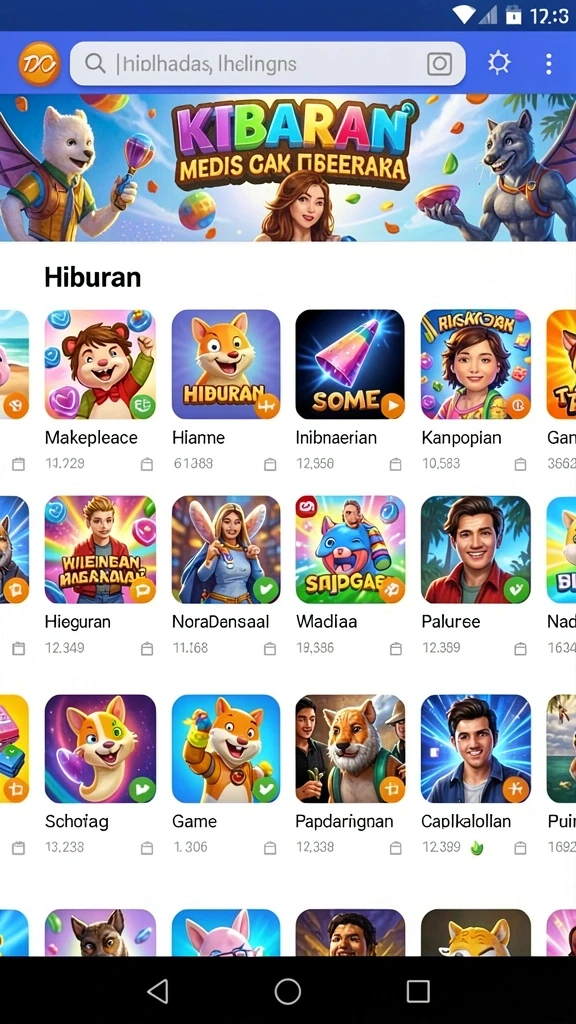 Screenshot ut77 nomor 3