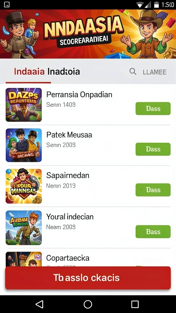Screenshot vm777 nomor 3