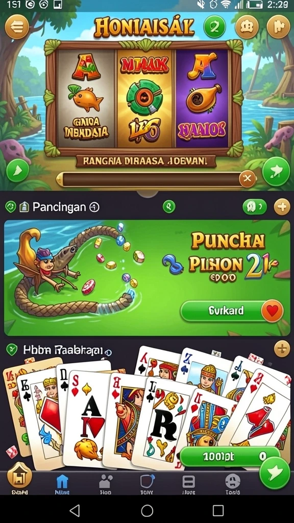 Screenshot warungbet nomor 1