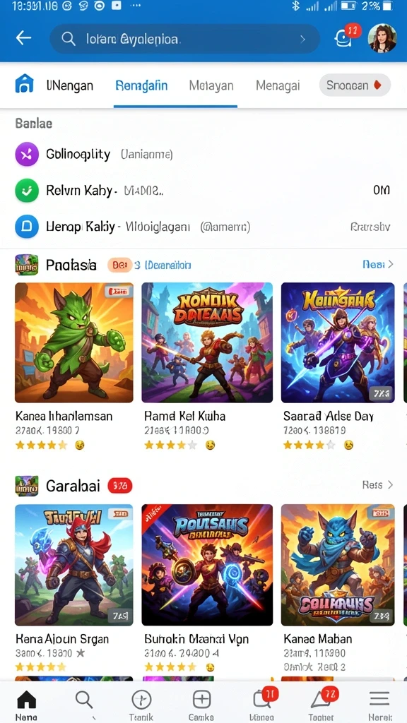 Screenshot warungbet nomor 2