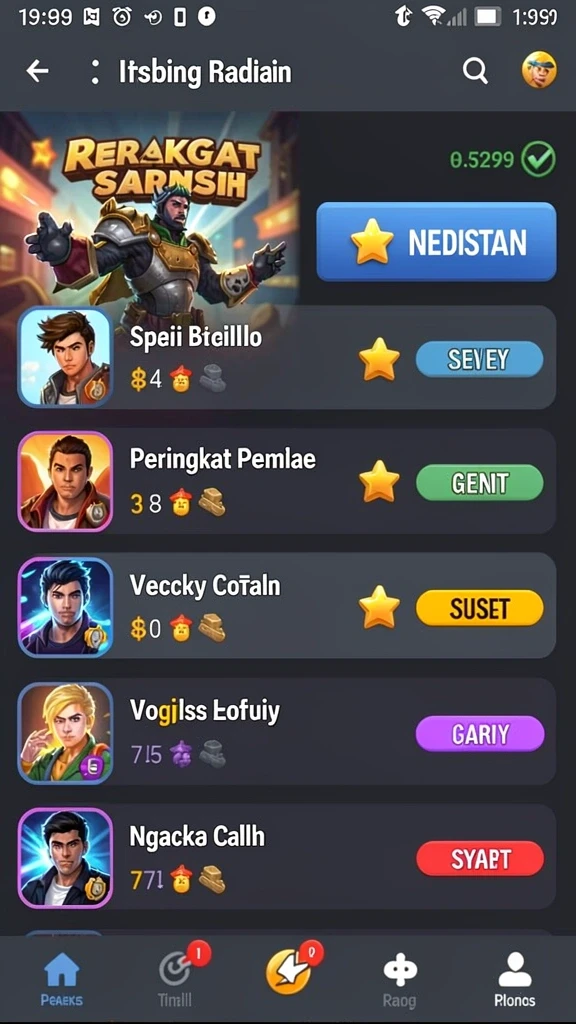 Screenshot winrate777 nomor 2