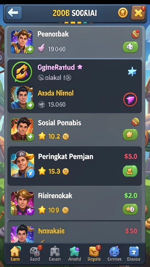 Screenshot wjkasino nomor 3