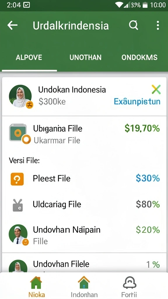 Screenshot xxx777 nomor 1
