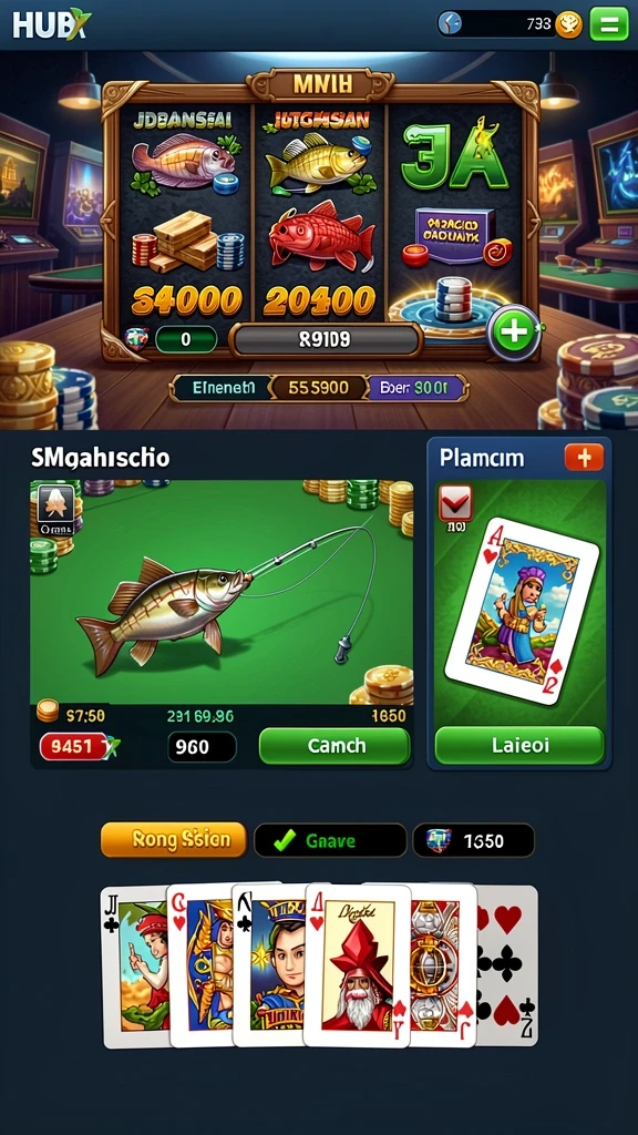 Screenshot yumetoto nomor 2