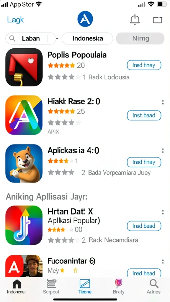 Screenshot zona66 nomor 2